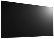 LG 86UL3J-N 86" 4K Ultra HD Signage Display Digital Signage Display LG