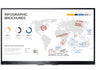 Hisense 65WR60AE 4K UHD 65” Advanced Interactive Display