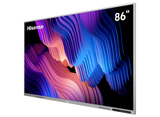 Hisense 86X1EE 86” 4K Ultra HD LiteBoard Advanced Interactive Display