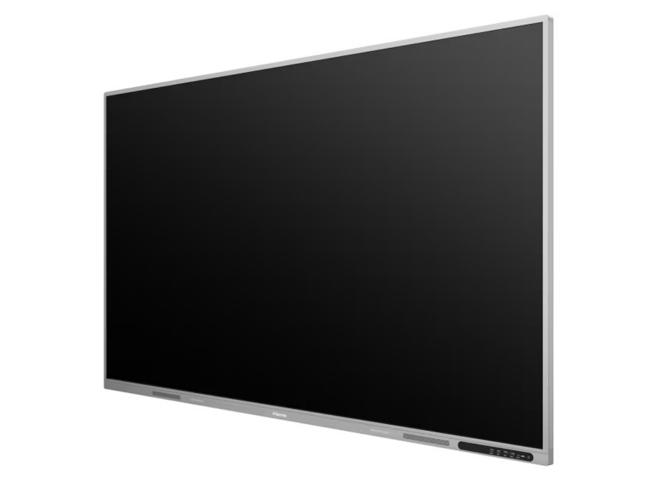 Hisense 86X1EE 86” 4K Ultra HD LiteBoard Advanced Interactive Display Interactive Touchscreen Display Hisense