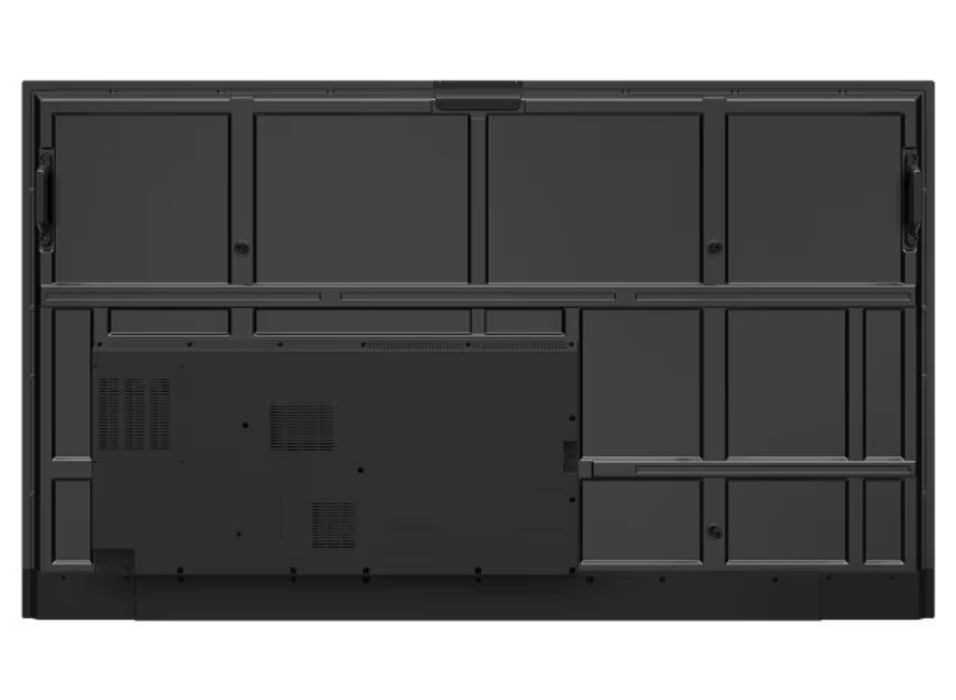 Hisense 86X1EE 86” 4K Ultra HD LiteBoard Advanced Interactive Display Interactive Touchscreen Display Hisense