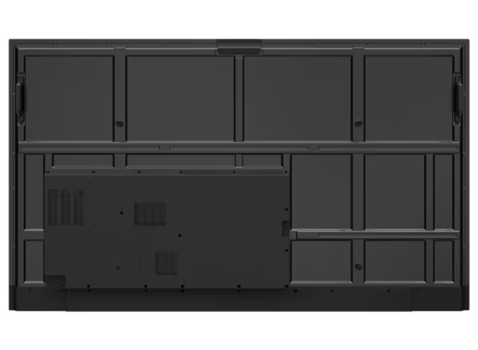 Hisense 86X1EE 86” 4K Ultra HD LiteBoard Advanced Interactive Display Interactive Touchscreen Display Hisense