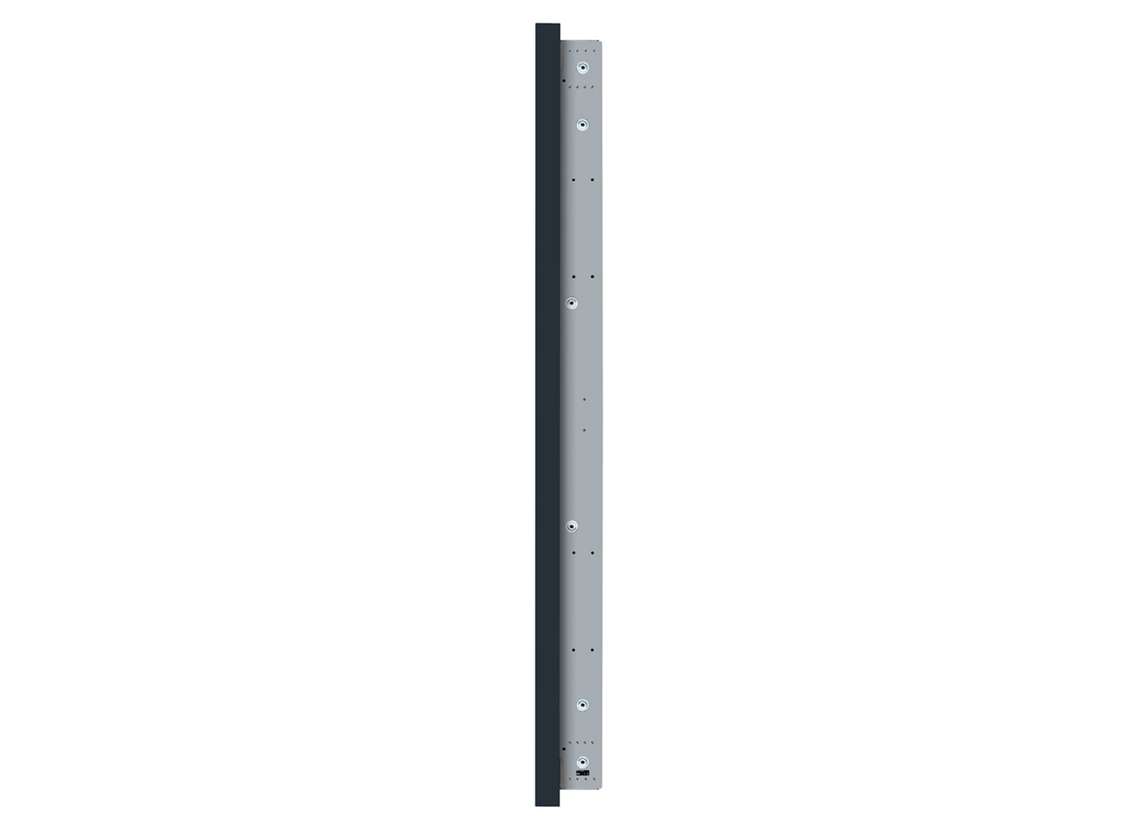 LG 86XE3FS-B 86" 4K Ultra HD High Brightness Digital Signage Display High Brightness Digital Signage LG