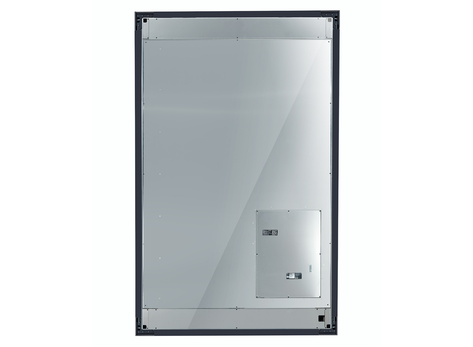 LG 86XE3FS-B 86" 4K Ultra HD High Brightness Digital Signage Display High Brightness Digital Signage LG