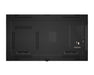 Panasonic TH-86CQE1W 86" 4K UHD Entry Professional Digital Signage Display Digital Signage Display Panasonic