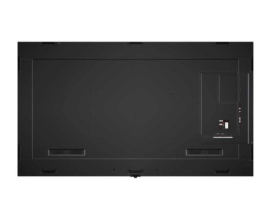 Panasonic TH-86SQE1WA 86" Class 4K UHD Digital Signage Display Digital Signage Display Panasonic