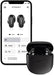 Bose Earbuds II Wireless In-ear USB Type-C Bluetooth Black Headset | 870730-0010