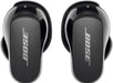 Bose Earbuds II Wireless In-ear USB Type-C Bluetooth Black Headset | 870730-0010