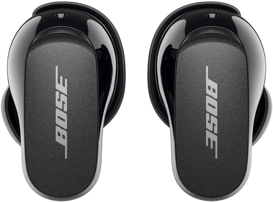 Bose Earbuds II Wireless In-ear USB Type-C Bluetooth Black Headset | 870730-0010