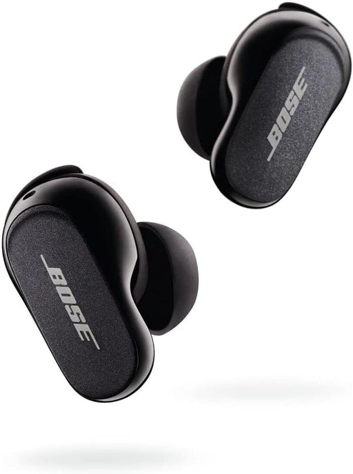 Bose Earbuds II Wireless In-ear USB Type-C Bluetooth Black Headset | 870730-0010