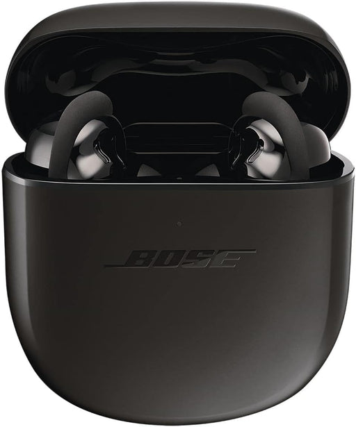 Bose Earbuds II Wireless In-ear USB Type-C Bluetooth Black Headset | 870730-0010