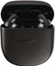 Bose Earbuds II Wireless In-ear USB Type-C Bluetooth Black Headset | 870730-0010