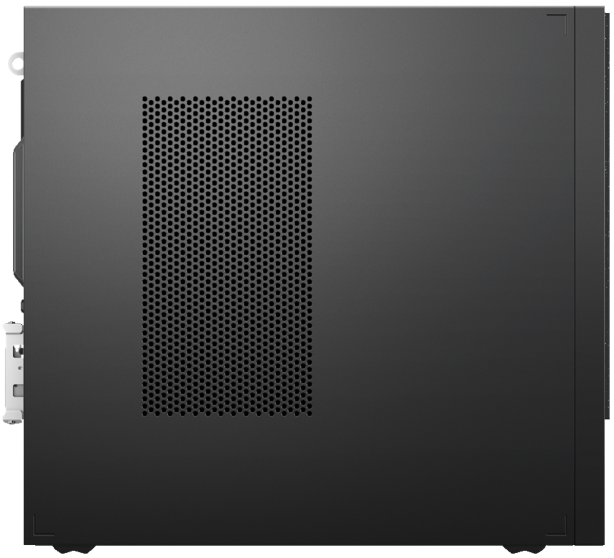 Lenovo ThinkCentre Neo 50s Intel® Core™ i3 i3-13100 8 GB DDR4-SDRAM 256 GB SSD Windows 11 Pro SFF PC Black | 12JH000HUK Desktop PC Lenovo