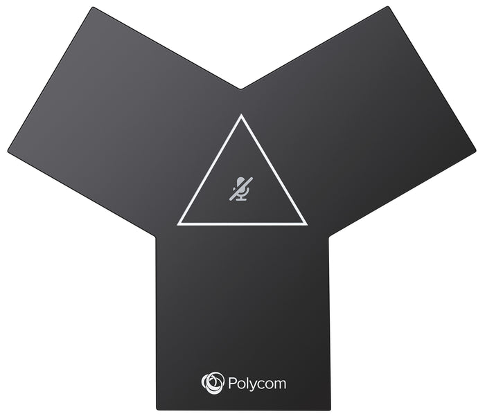 Poly G7500 IP Table Microphone | 874R3AA Microphone Poly