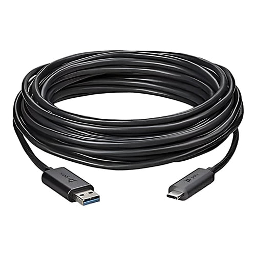 Poly Active Optical USB 3.1 Cable 10M | 875H1AA USB Cable Poly