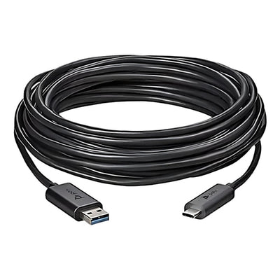 Poly Active Optical USB 3.1 Cable 10M | 875H1AA Poly Cable Poly