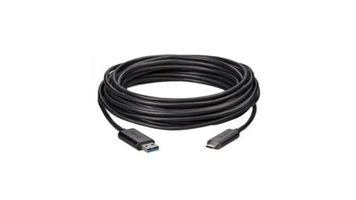 Poly Active Optical USB 3.1 Cable (25M) | 875H3AA Poly Cable Poly