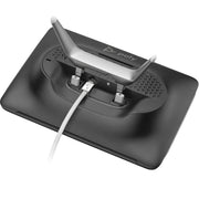 Poly TC10 Meeting Room Scheduling/Video Conferencing Touch Controller Black | 875K5AA Touch Control Panel Poly