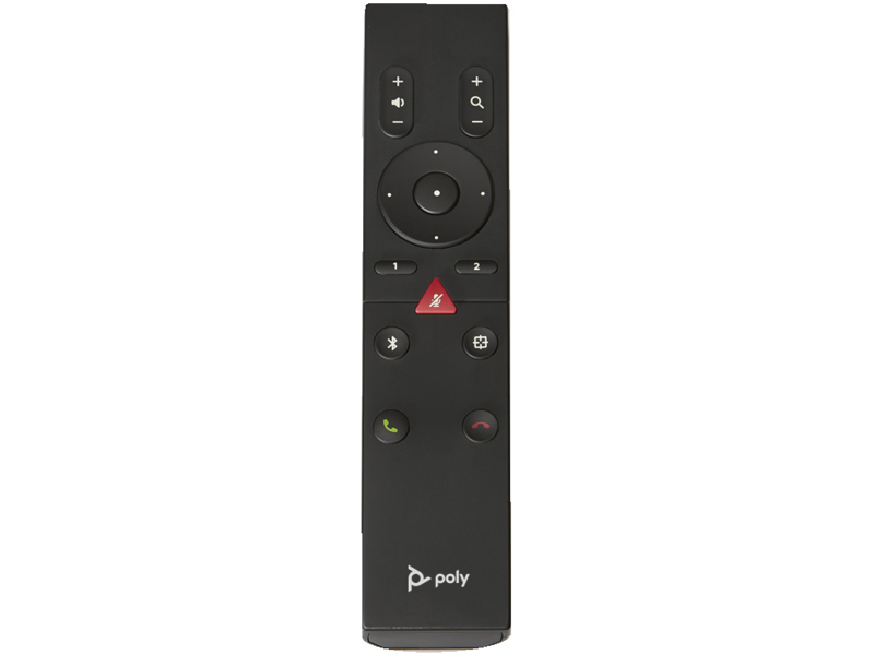 HP Poly Studio R30/USB Bluetooth Remote Control | 875L4AA Remote Control Poly