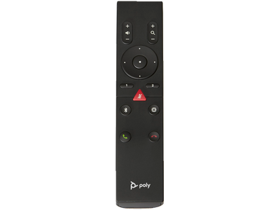 HP Poly Studio R30/USB Bluetooth Remote Control | 875L4AA Poly Remote Control Poly