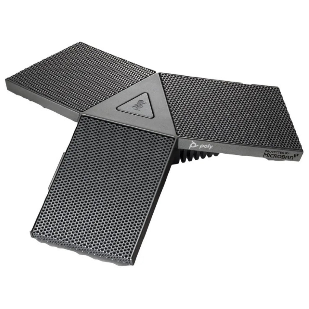 Poly Studio X50/X52/X70/USB Table Microphone | 875M6AA Microphone Poly