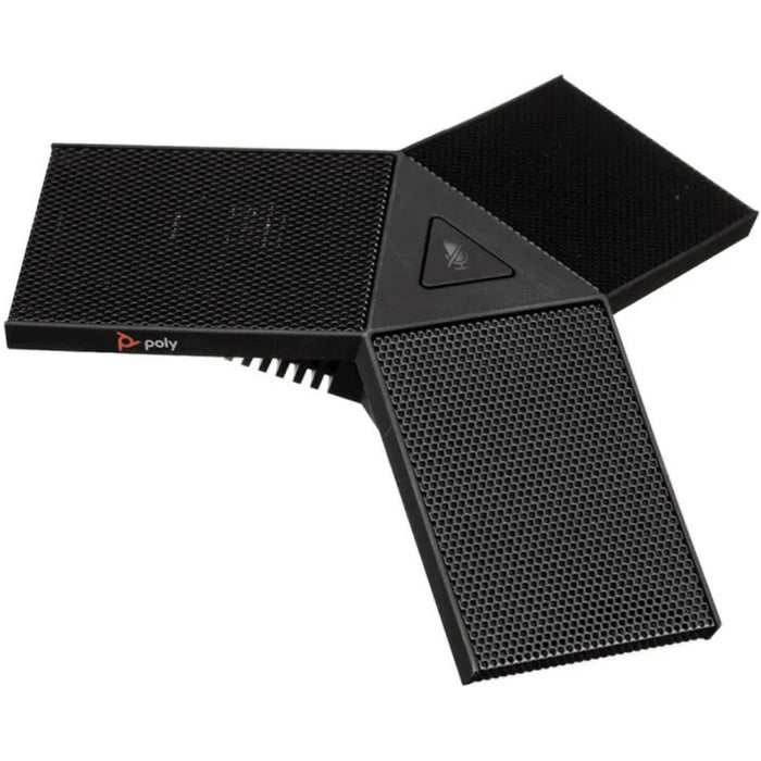Poly Studio X50/X52/X70/USB Table Microphone | 875M6AA Microphone Poly