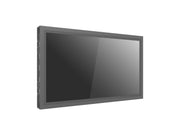 Multibrackets M Pro Series Enclosure 49" High Brightness Wall Medium Black Signage Display Enclosures Multibrackets