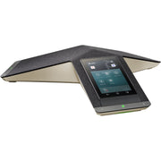 POLY Trio C60 IP Conference Phone Full Radio and PoE-enabled | 849B4AA#ABB Audio Conferencing System Poly