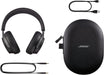 Bose QuietComfort Ultra Wired & Wireless Bluetooth Black Headset | 880066-0100 Headset BOSE