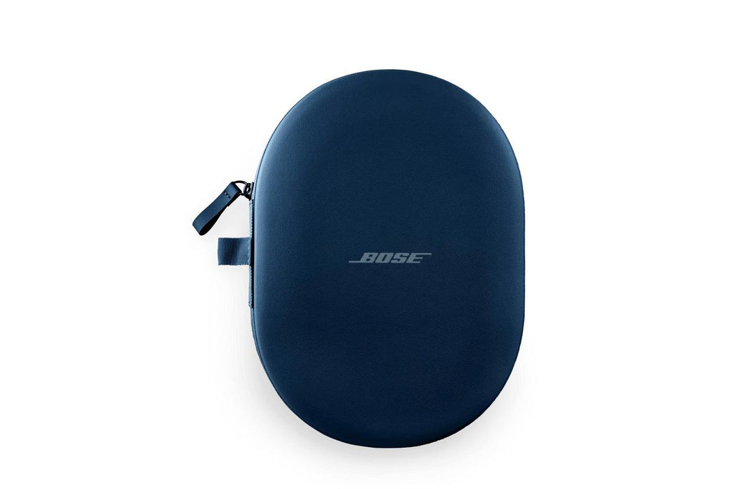 Bose QuietComfort Ultra Headphones - Lunar Blue | 880066-1200 Headset BOSE