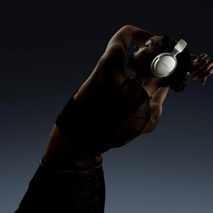 Bose QuietComfort Ultra Diamond 60th Edition Headphones | 880066-1300 Headset BOSE