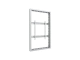 Multibrackets M Pro Series Enclosure 55" High Brightness Wall Medium White