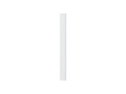 Multibrackets M Pro Series Enclosure 55" High Brightness Wall Medium White Signage Display Enclosures Multibrackets