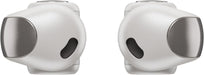 Bose Wireless Ear-Hook Calls/Music Bluetooth White Headphones | 881046-0020 Headset & Earphones BOSE