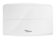 Optoma ZK507-W 4K UHD High Brightness Laser Projector - 5000 Lumens Projector Optoma