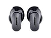 Bose QuietComfort Ultra Wireless In-ear Bluetooth Black Headset | 882826-0010 Headset BOSE