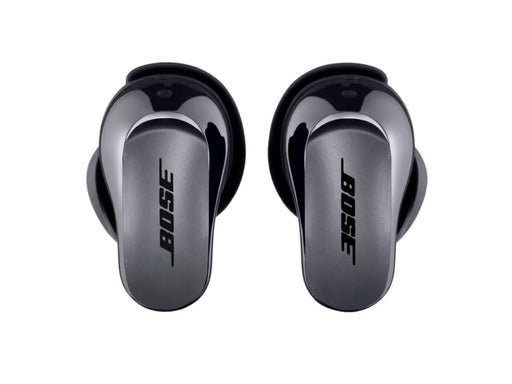 Bose QuietComfort Ultra Wireless In-ear Bluetooth Black Headset | 882826-0010 Headset BOSE