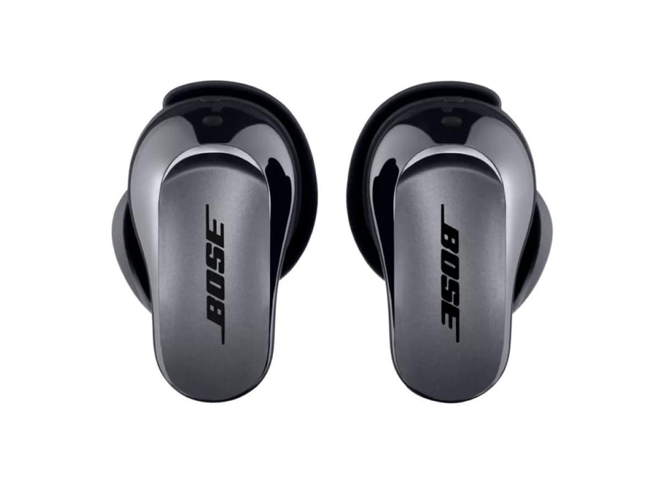 Bose QuietComfort Ultra Wireless In-ear Bluetooth Black Headset | 882826-0010 Headset BOSE