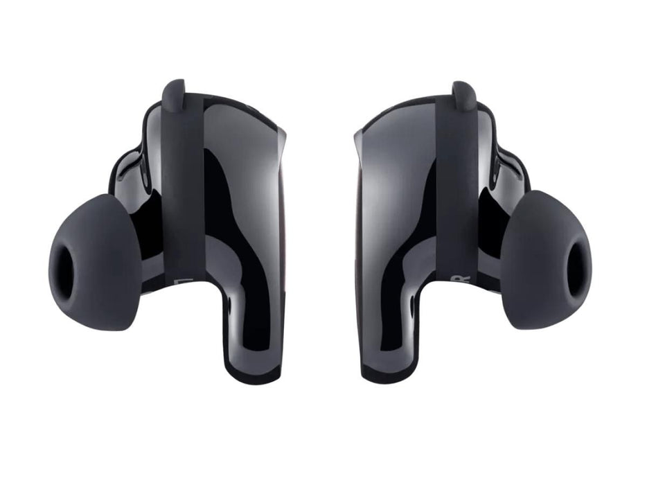 Bose QuietComfort Ultra Wireless In-ear Bluetooth Black Headset | 882826-0010 Headset BOSE