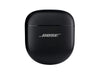 Bose QuietComfort Ultra Wireless In-ear Bluetooth Black Headset | 882826-0010 Headset BOSE
