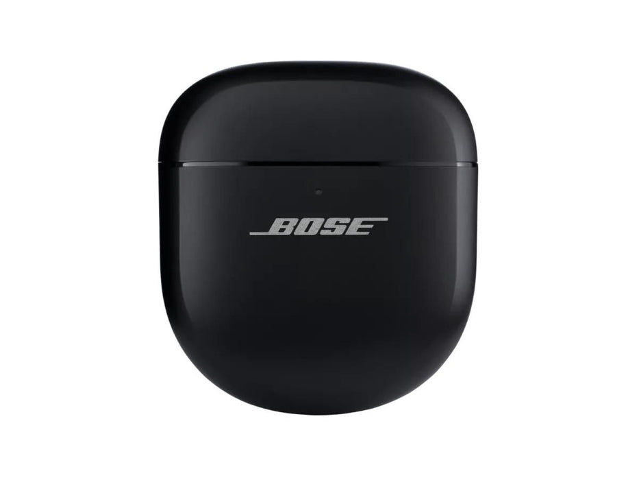 Bose QuietComfort Ultra Wireless In-ear Bluetooth Black Headset | 882826-0010 Headset BOSE