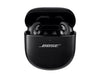 Bose QuietComfort Ultra Wireless In-ear Bluetooth Black Headset | 882826-0010 Headset BOSE