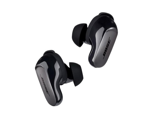 Bose QuietComfort Ultra Wireless In-ear Bluetooth Black Headset | 882826-0010 Headset BOSE