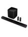 Bose Smart Ultra Bluetooth 5.0 WiFi HDMI eARC Soundbar Speaker | 882963-2100 Speaker BOSE