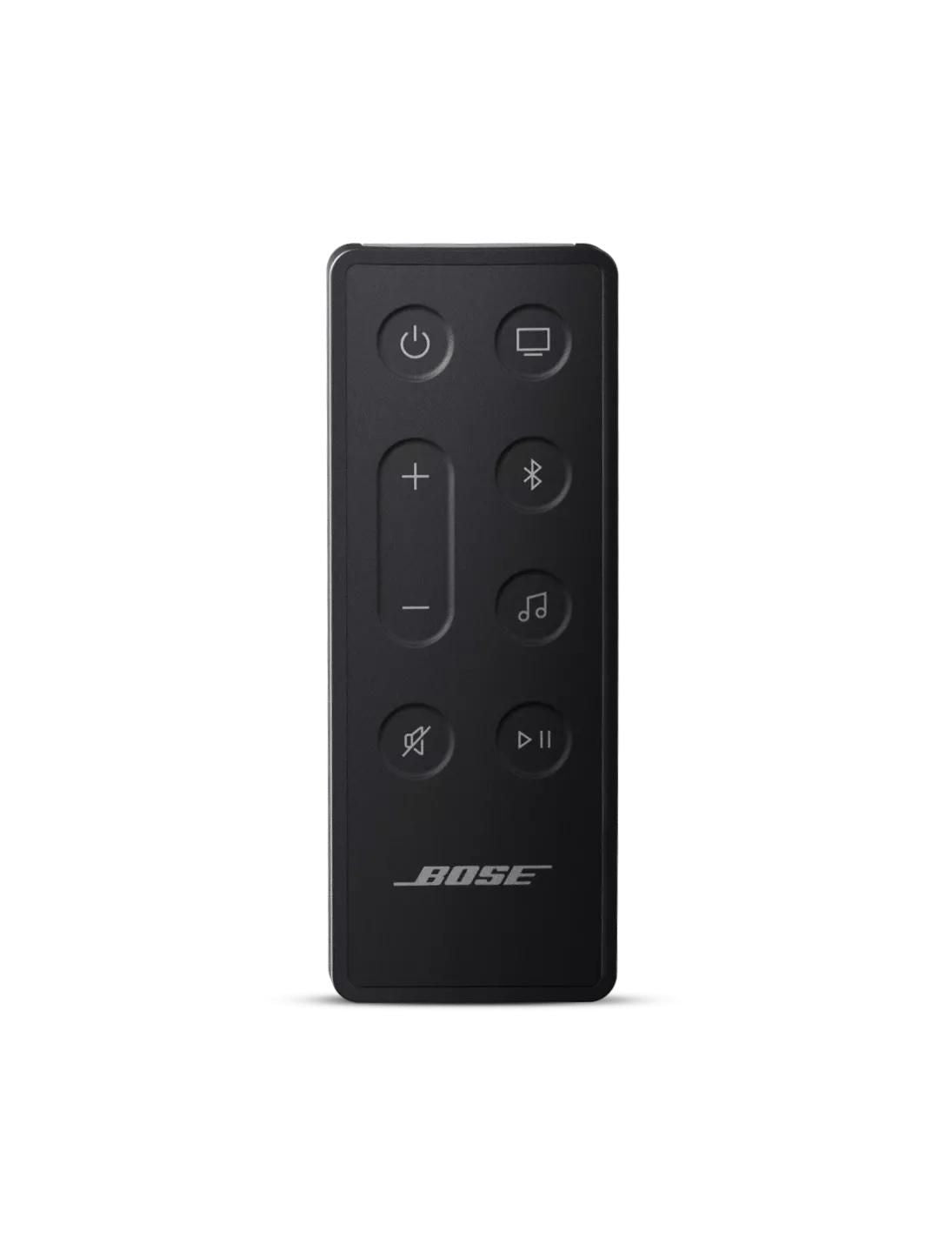 Bose Smart Ultra Bluetooth 5.0 WiFi HDMI eARC Soundbar Speaker | 882963-2100 Speaker BOSE