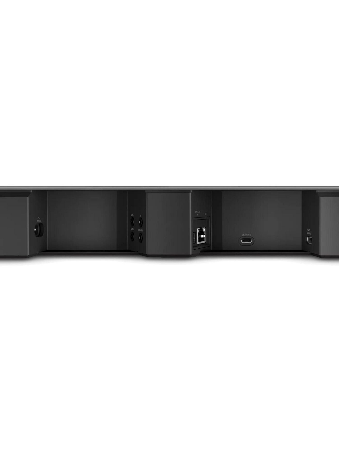 Bose Smart Ultra Bluetooth 5.0 WiFi HDMI eARC Soundbar Speaker | 882963-2100 Speaker BOSE
