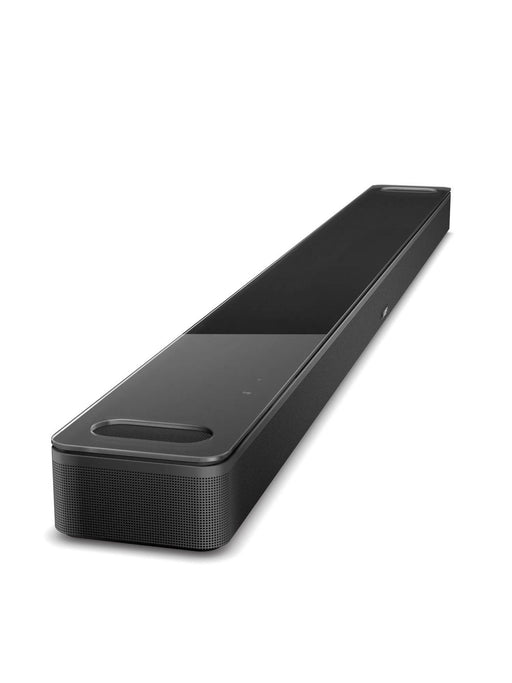 Bose Smart Ultra Bluetooth 5.0 WiFi HDMI eARC Soundbar Speaker | 882963-2100 Speaker BOSE