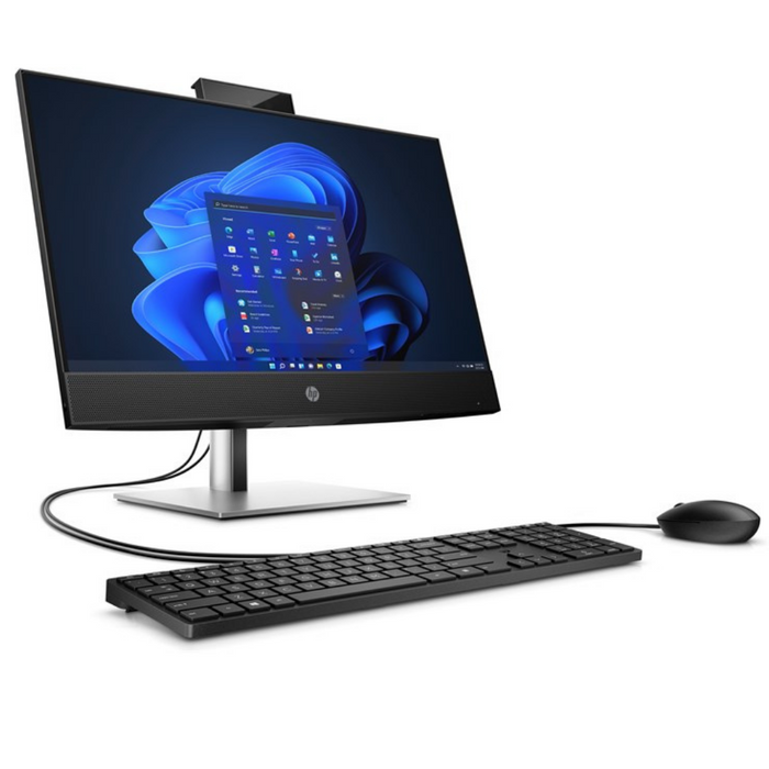 HP ProOne 440 G9 All-in-One PC Wolf Pro Security Edition Intel® Core™ i5 8 GB DDR4-SDRAM