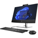 HP ProOne 440 G9 All-in-One PC Wolf Pro Security Edition Intel® Core™ i5 8 GB DDR4-SDRAM