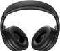 Bose QuietComfort Wired & Wireless Head-band Music/Everyday Bluetooth Black Headset | 884367-0100